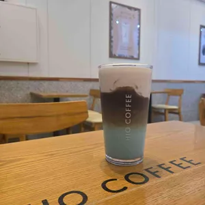 하이오커피 사진