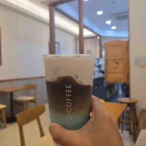 하이오커피 사진