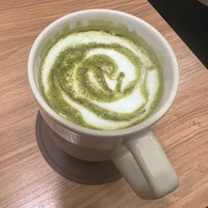 랜즈다운 대표 사진