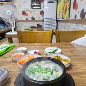 원조찹쌀순대 사진