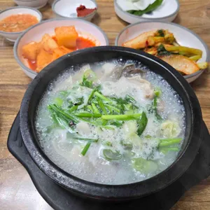 원조찹쌀순대 대표 사진