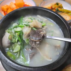 원조찹쌀순대 사진