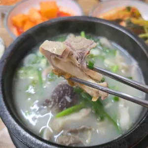 원조찹쌀순대 사진