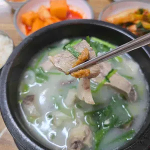 원조찹쌀순대 사진