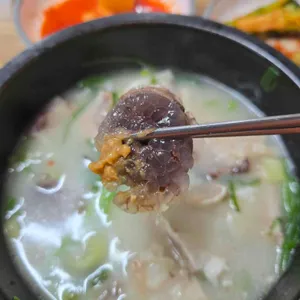 원조찹쌀순대 사진