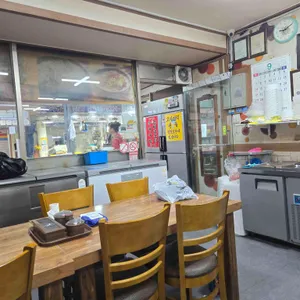 원조찹쌀순대 리뷰 사진