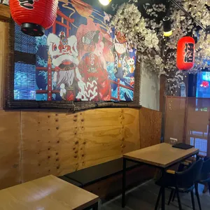 꼬치리다 리뷰 사진