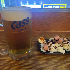 꼬치리다 대표 사진