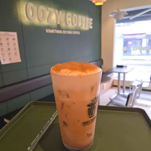 우지커피 사진 1