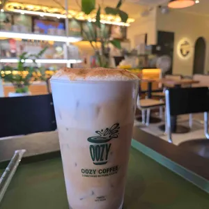 우지커피 사진 2