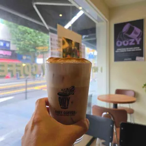 우지커피 대표 사진