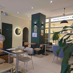 우지커피 리뷰 사진