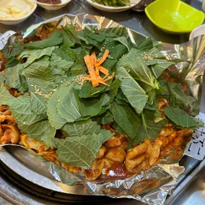 곱사빠 대표 사진