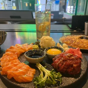 이자카야 주월 사진