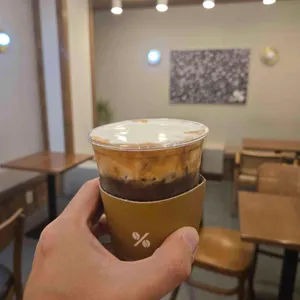 텐퍼센트커피 대표 사진