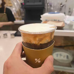 텐퍼센트커피 대표 사진