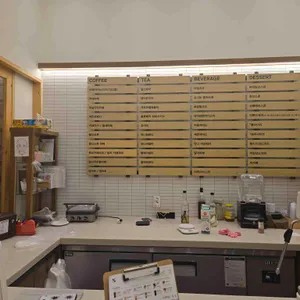 텐퍼센트커피 리뷰 사진