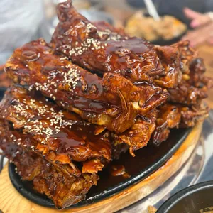 농민뜨끈이 대표 사진