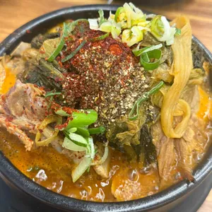 농민뜨끈이 사진