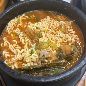 농민뜨끈이 사진