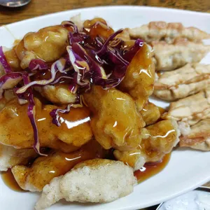 칼질만번짬뽕 사진