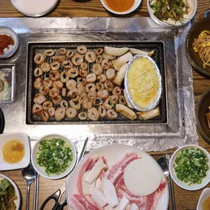 동대막창 리뷰 사진