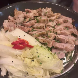 정각 대표 사진