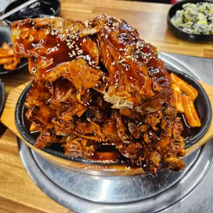 농민뜨끈이 사진