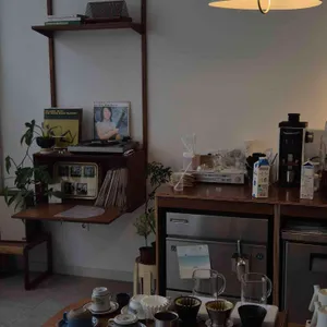 패트릭커피하우스 리뷰 사진