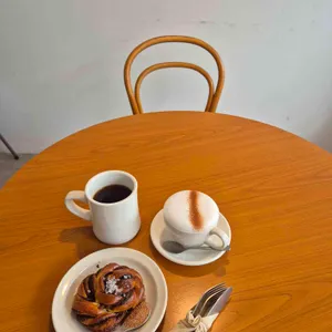 패트릭커피하우스 사진