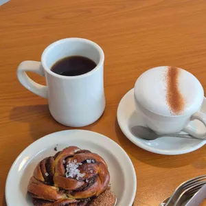 패트릭커피하우스 대표 사진