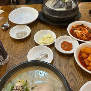 토속촌 대표 사진