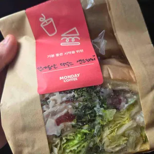 베러먼데이커피 충주 대표 사진