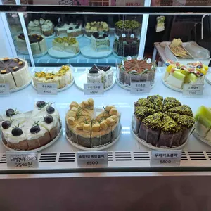 땡큐베리머치 리뷰 사진