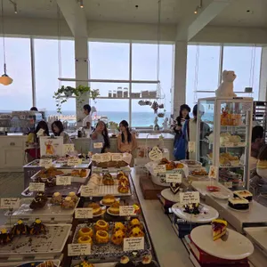 카페 레이어드 리뷰 사진