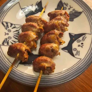 야키토리찬찬 사진