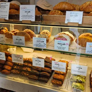 콜드버터베이크샵 리뷰 사진