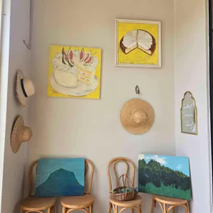 앨리스 케이커리 리뷰 사진