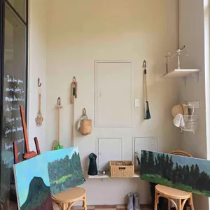 앨리스 케이커리 리뷰 사진