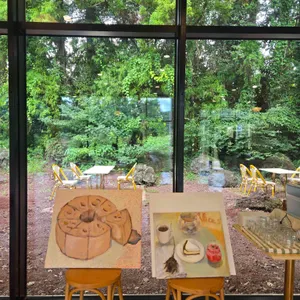 앨리스 케이커리 리뷰 사진