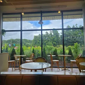 앨리스 케이커리 리뷰 사진