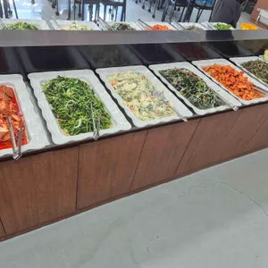 행복한식당 리뷰 사진