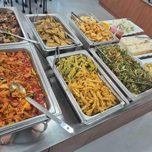 행복한식당 대표 사진