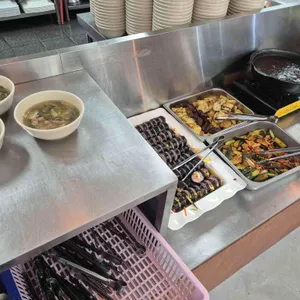 행복한식당 대표 사진