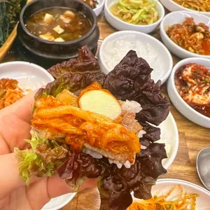 은혜별채 사진 1