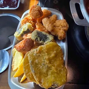 두끼떡볶이 사진