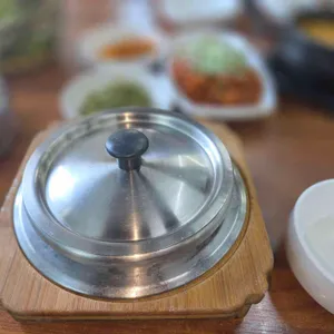 옛맛손두부청국장 사진