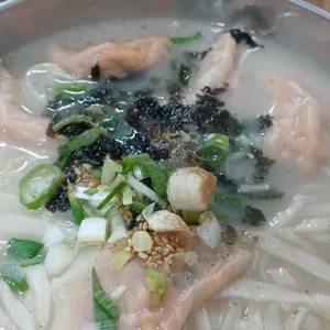 예진네김치만두 대표 사진