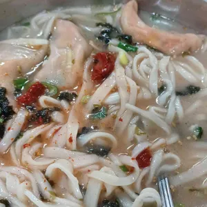 예진네김치만두 사진