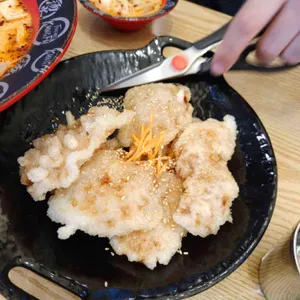 탕화쿵푸마라탕 사진